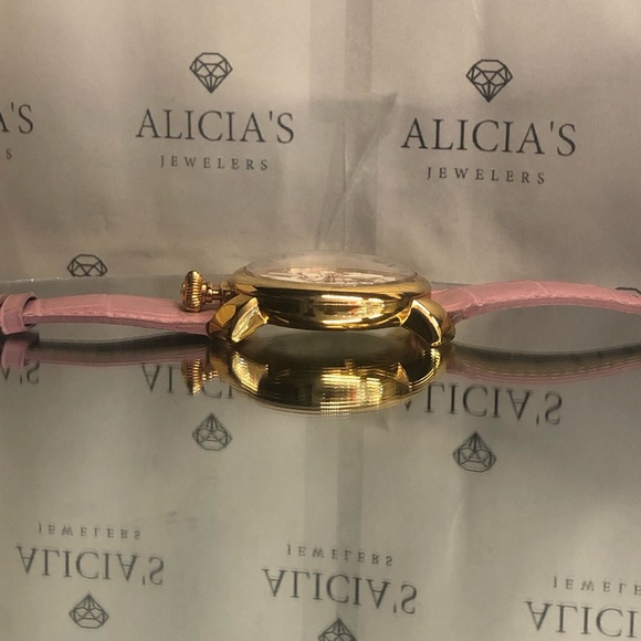 Gaga Milano Manuale watch. - Picture 10 of 14